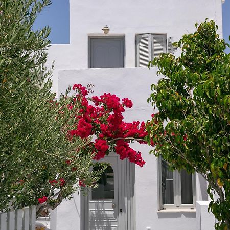 Sensia Luxury Apartment With Hot Tub Οία Εξωτερικό φωτογραφία