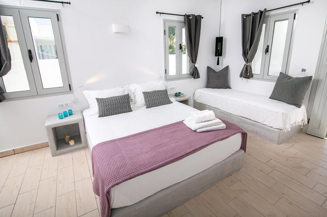 Sensia Luxury Apartment With Hot Tub Οία Εξωτερικό φωτογραφία