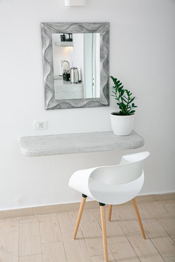 Sensia Luxury Apartment With Hot Tub Οία Εξωτερικό φωτογραφία